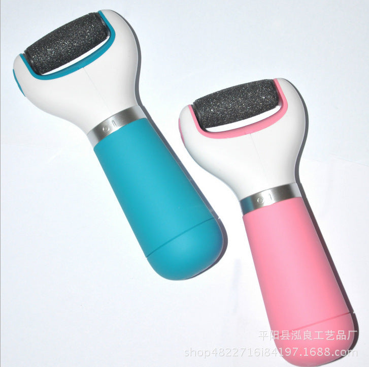 Foot Grinder Peeling Device Electric Pedicure Device Peeling Device Cocoon Remover Pedicure Device