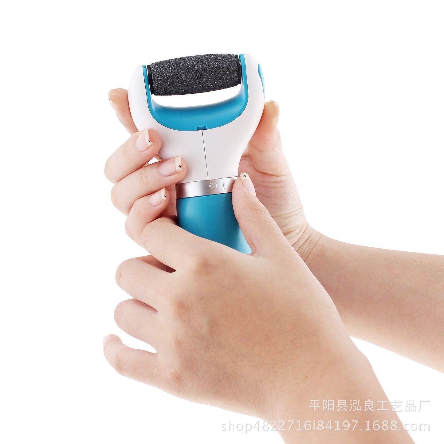 Foot Grinder Peeling Device Electric Pedicure Device Peeling Device Cocoon Remover Pedicure Device