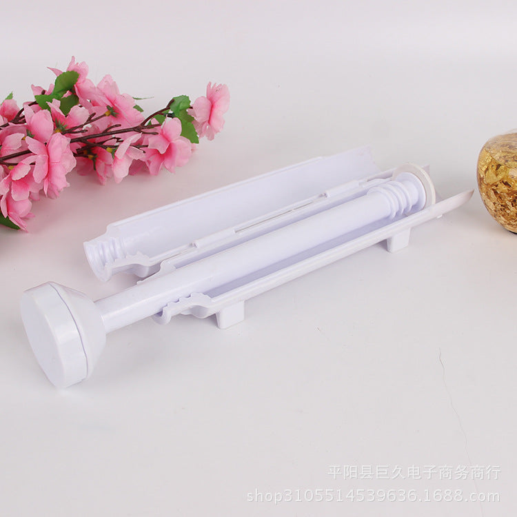 Spot sushezi sushi rolls household round sushi rice ball mold diy homemade rice ball roll kit