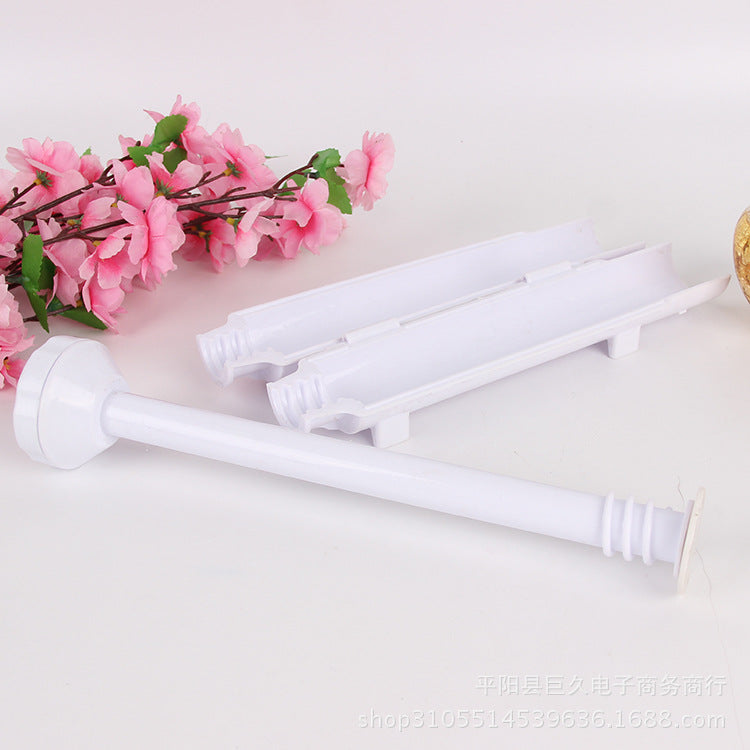 Spot sushezi sushi rolls household round sushi rice ball mold diy homemade rice ball roll kit