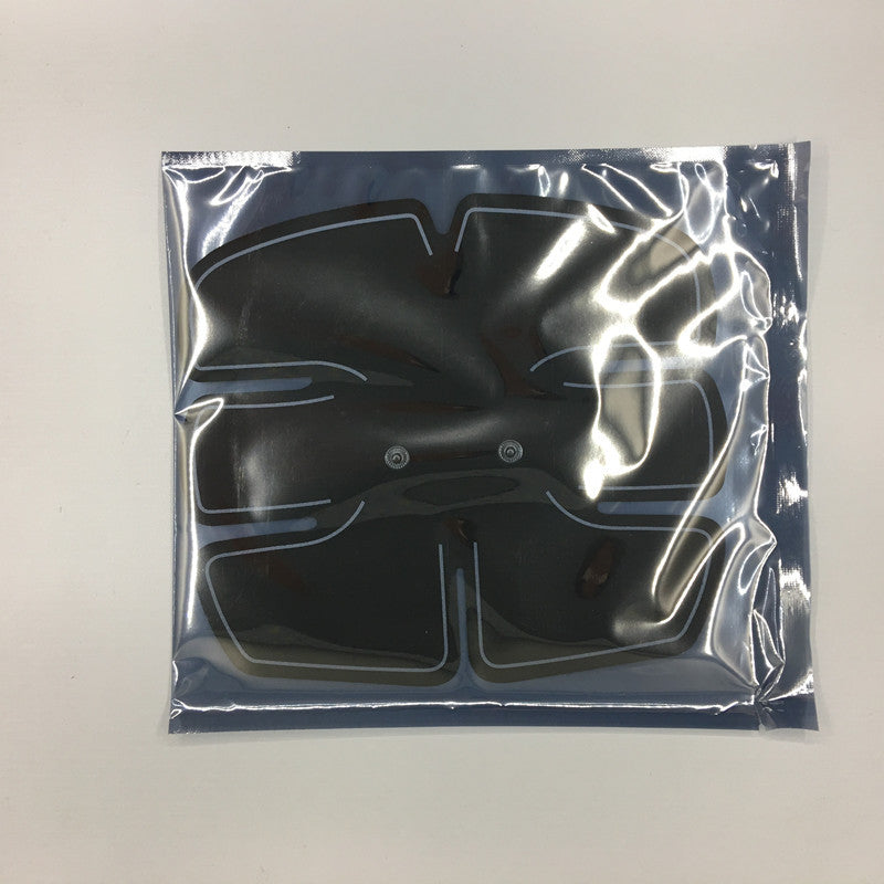 EMS Hip Trainer Muscle Stimulator ABS Fitness Buttocks Butt Lifting Buttock Toner Trainer Slimming Massager Unisex