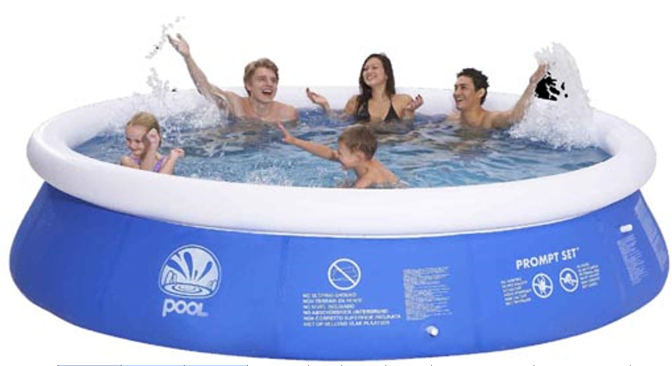 Genuine outdoor large adult swimming pool children's family inflatable paddling pool bracket farming fish tank bath tub