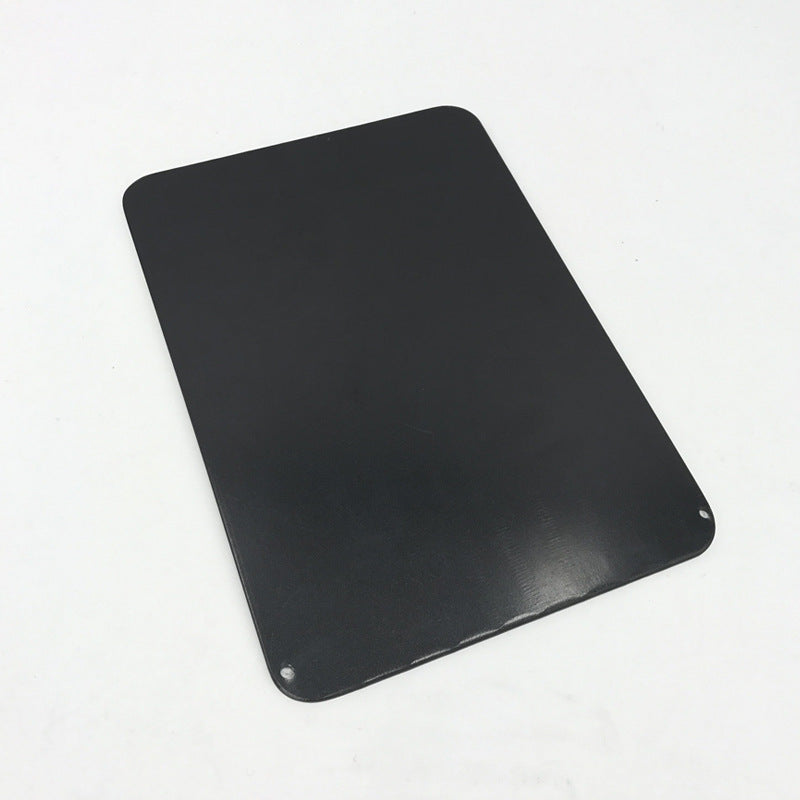 Quick thawing plate Fresh meat thawing artifact thawing plate 2mm thickness thawing plate burst