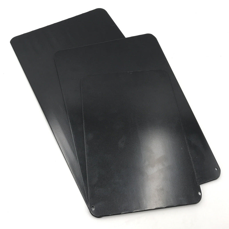 Quick thawing plate Fresh meat thawing artifact thawing plate 2mm thickness thawing plate burst