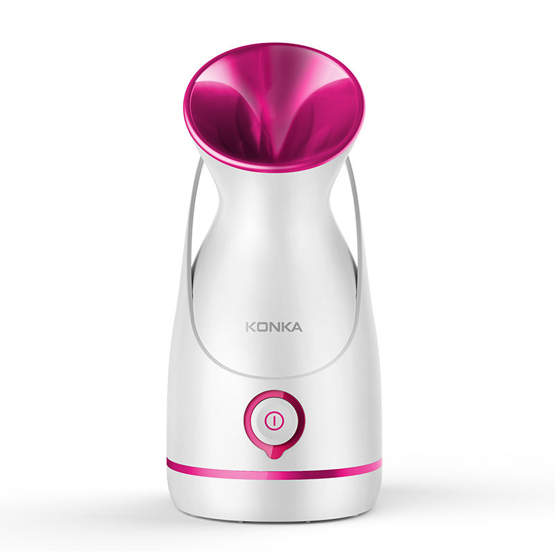 Konka thermal spray steam face spray moisturizer cleansing instrument nano household spray machine thermal spray moisturizing KZ-X6