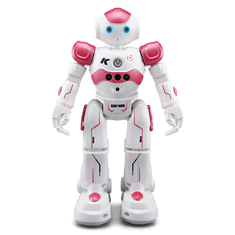 Intelligent robot Kaidiweida multifunctional charging moving children's toy boy dancing remote control dialogue robot