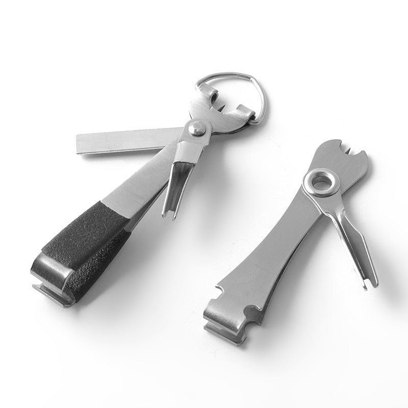 Factory direct outdoor fishing supplies fishing pliers fishing tools fishing line tools fishing line scissors strand cutting fishing gear