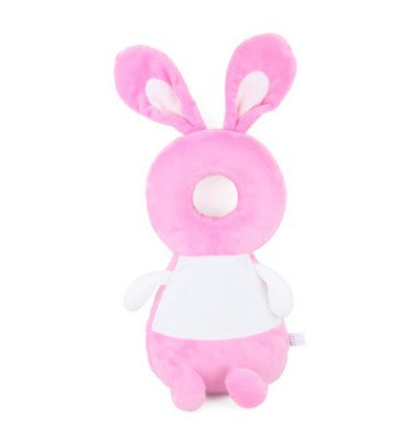Baby Head protection pad Toddler headrest pillow baby neck Cute wings nursing drop resistance cushion baby protect Free delivery