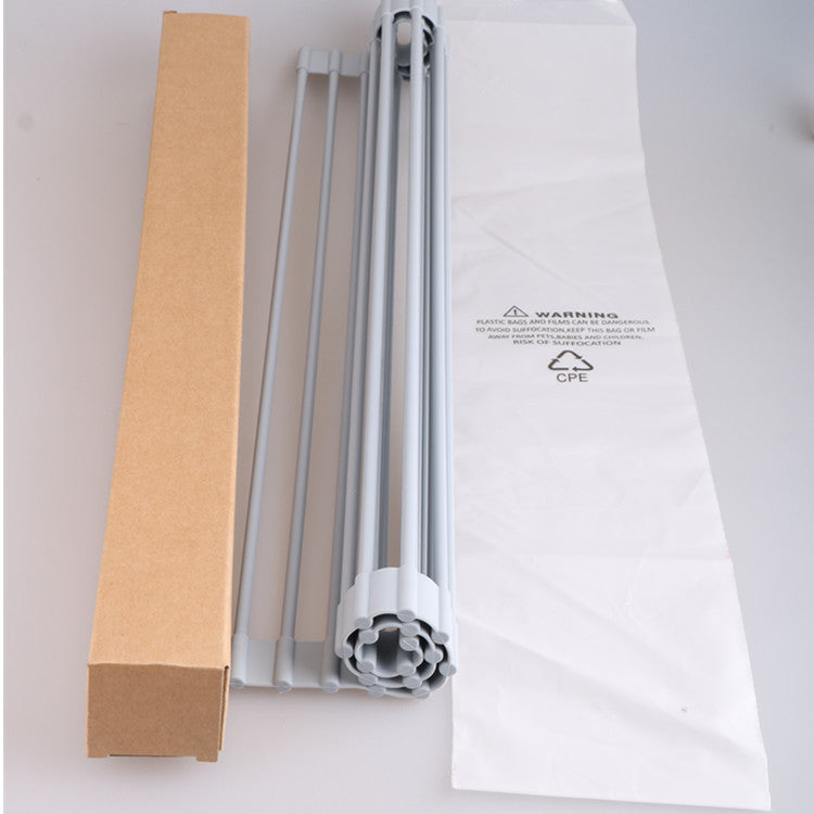 Cross-border hot-selling silicone folding drain rack kitchen rack sink sink chopsticks bowl rack dish water filter rack