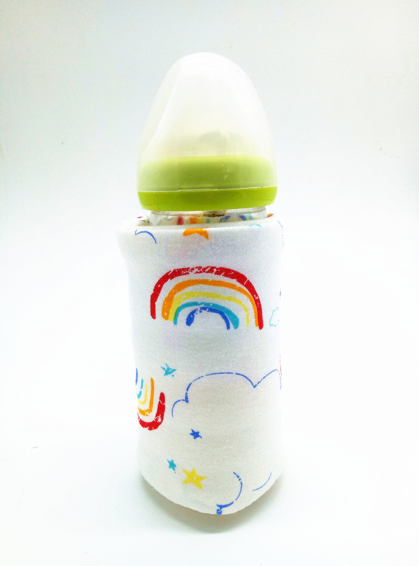 Cross-border hot style USB baby bottle warmer portable outdoor constant temperature baby bottle warmer baby bottle warmer