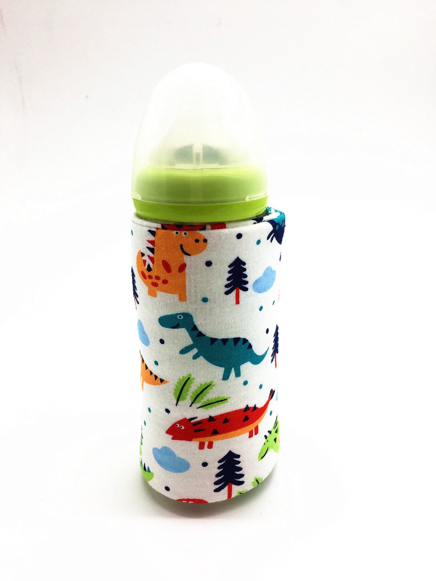 Cross-border hot style USB baby bottle warmer portable outdoor constant temperature baby bottle warmer baby bottle warmer