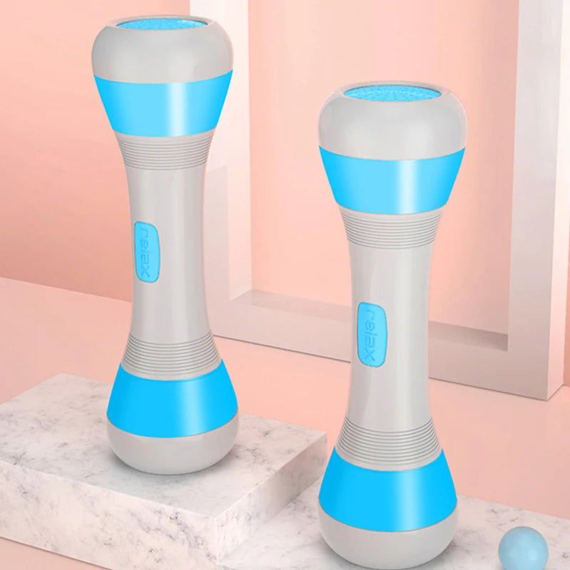 Adjustable Dumbbells Fitness Sport Dumbbells Woman Child Barbell Gym Strength Training Weight Loss Device Home Indoor Exercise