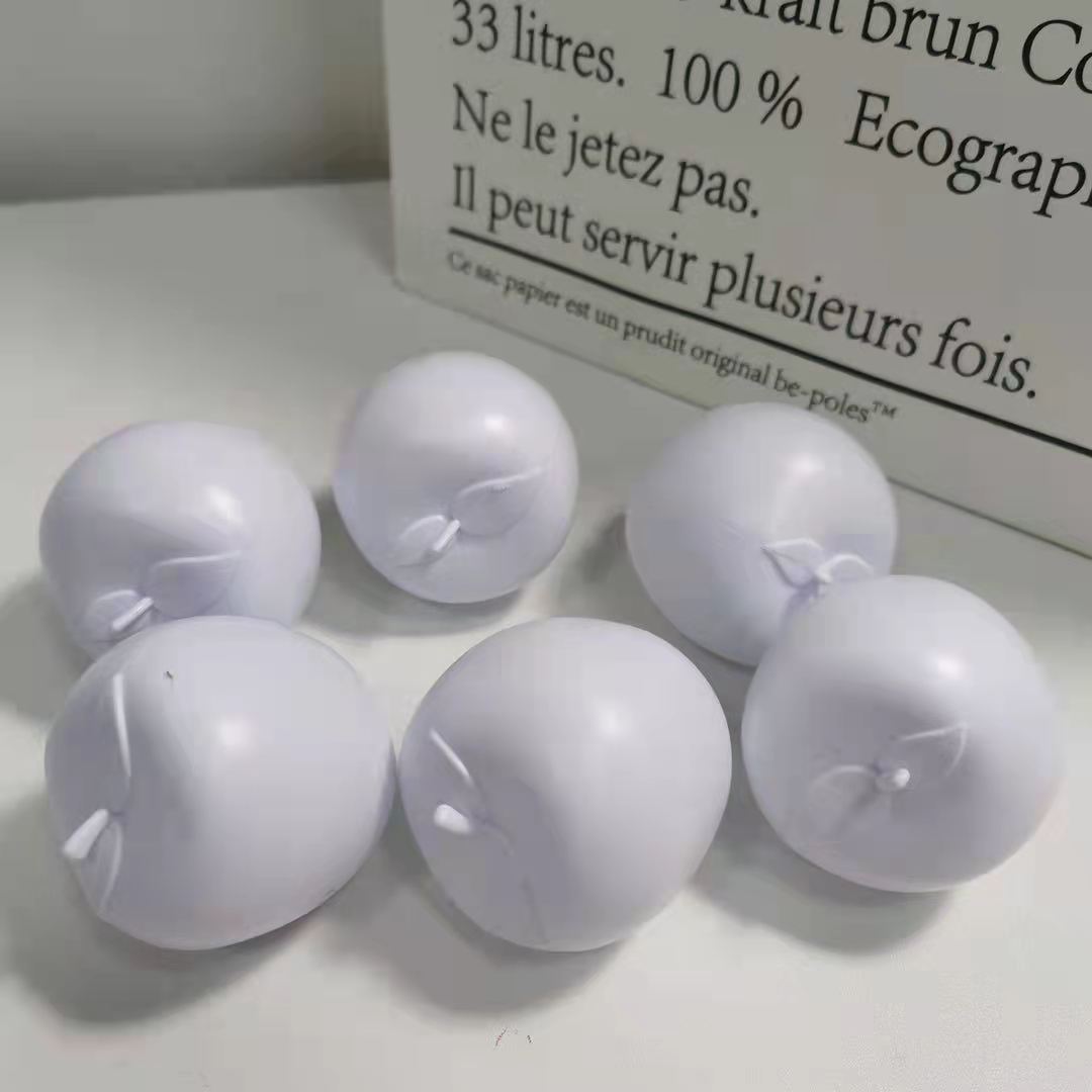 New Easter Electric DIY Painted Egg Decoration Ball Toy Children Egg Rabbit Easter Gift Wholesale