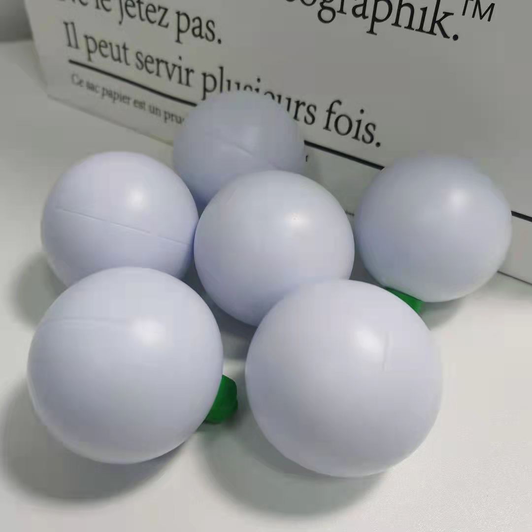 New Easter Electric DIY Painted Egg Decoration Ball Toy Children Egg Rabbit Easter Gift Wholesale