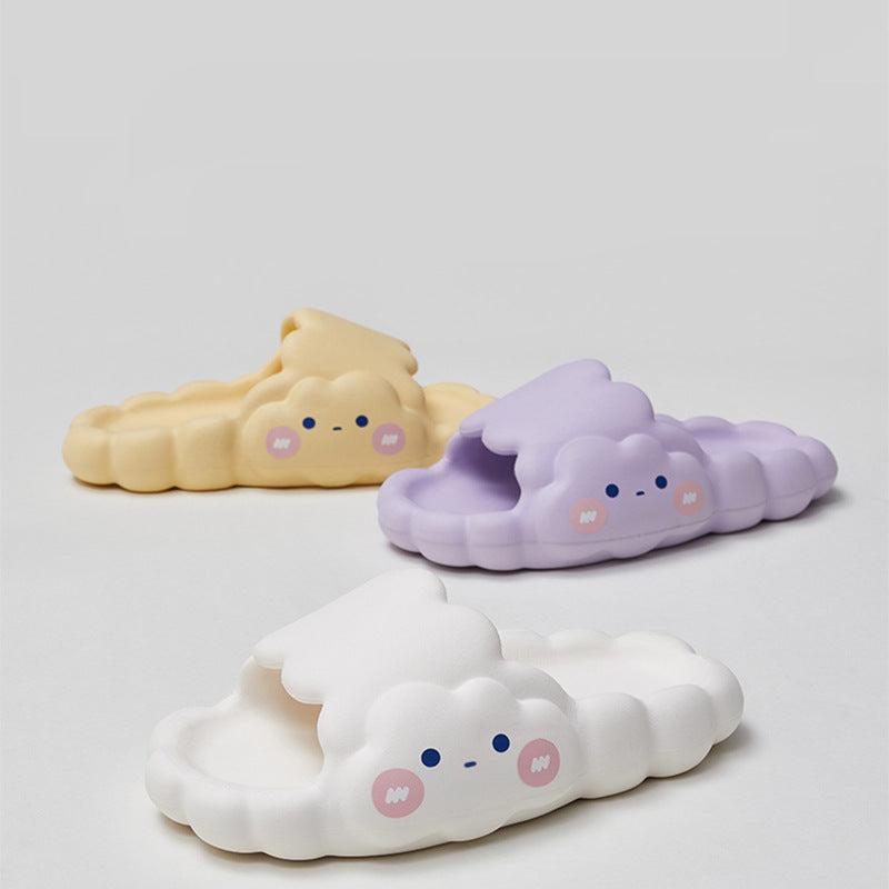 Cloud Slippers