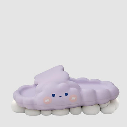 Cloud Slippers