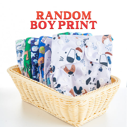 happyflute baby washable cloth diaper baby toilet pants napped cloth diaper pocket cloth diaper