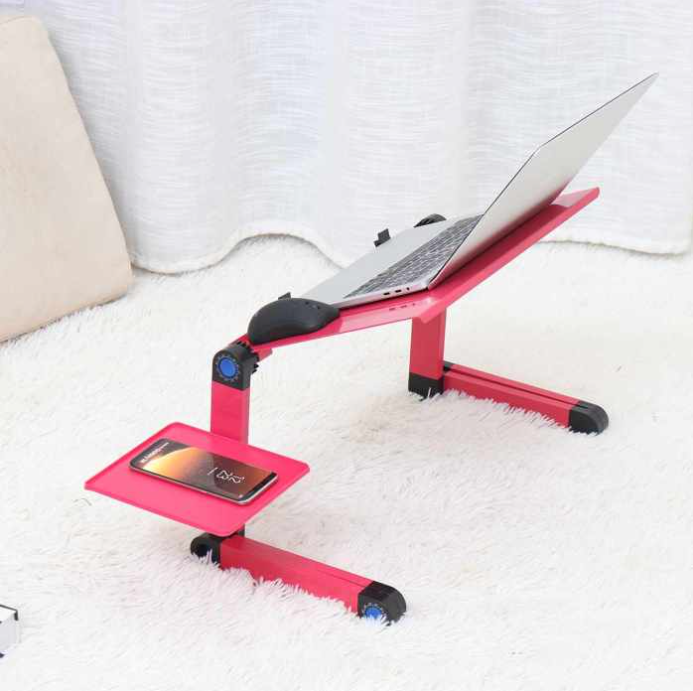 Cooling Laptop Table